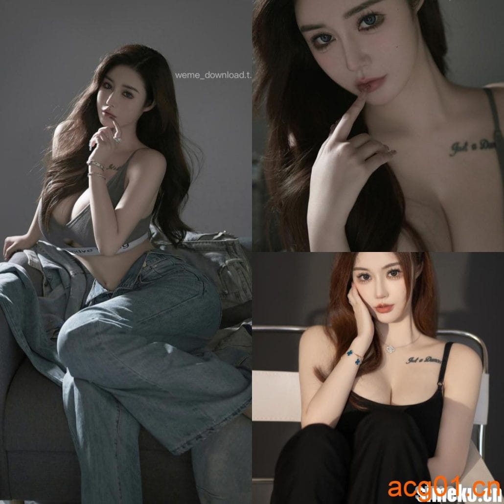 [合集打包]抖音衫衫超辣铁粉空间最新付费作品合集完整版打包下载+持续更新