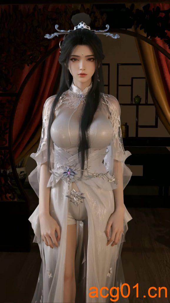 图片[1]-陆雪琪跳舞3-次元集