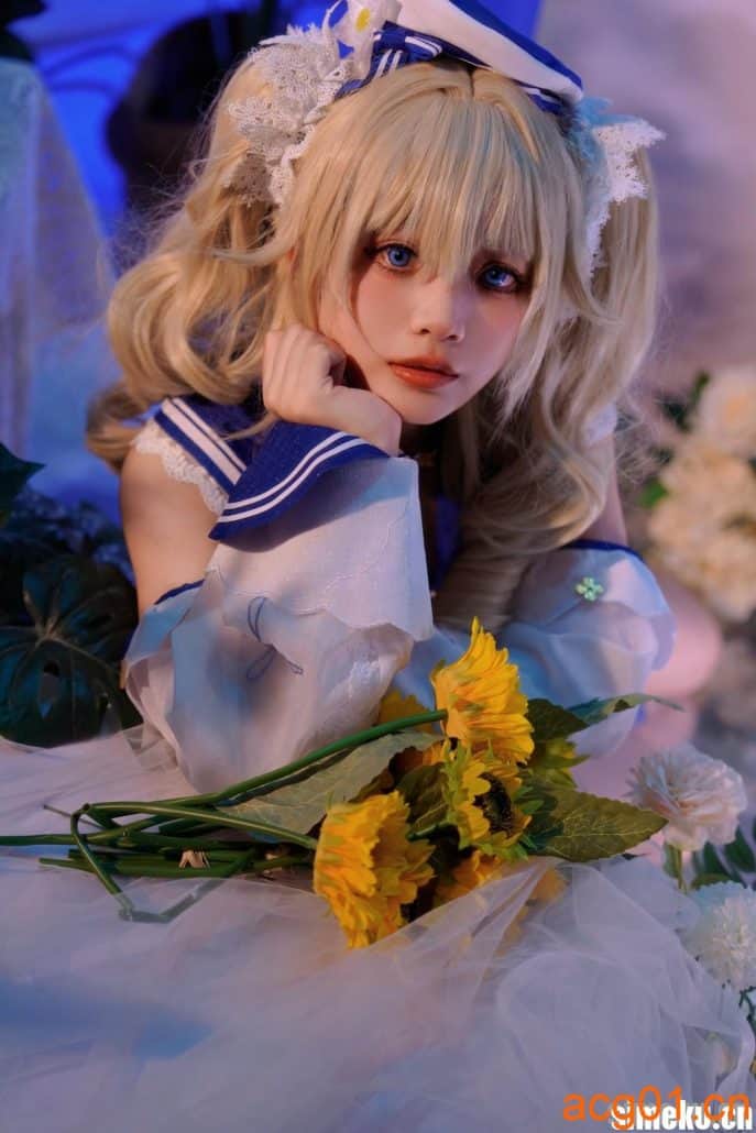 [合集打包]刺猬小姐COS写真合集打包下载+持续更新