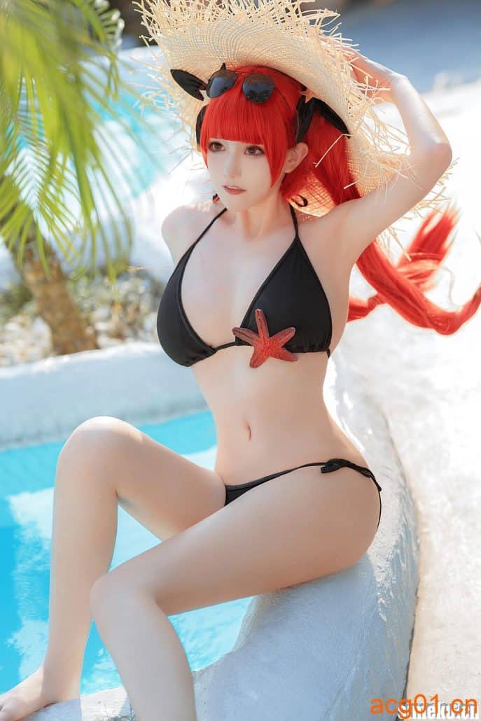 [合集打包]凛子酱美女写真图集合集打包下载+持续更新