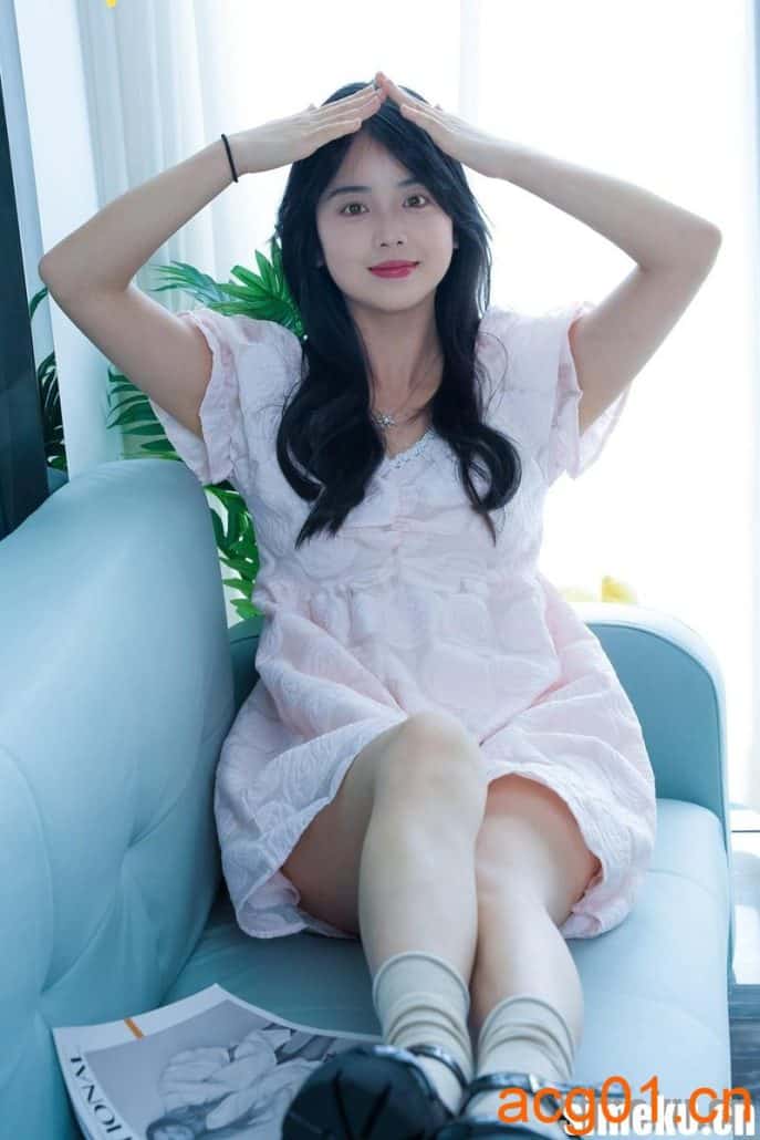 [写真名站]觅芙少女/MeetFoot写真图集合集资源打包下载+持续更新