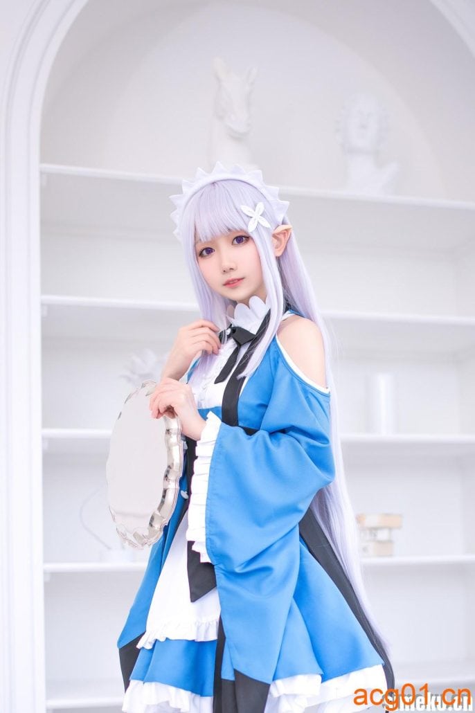 [合集打包]小木曾AYACOS写真图集合集打包下载+持续更新