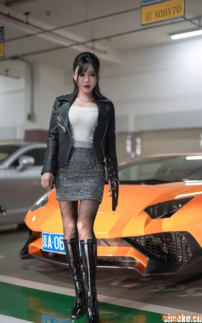 [合集打包]Ugirls爱尤物美女写真图集合集打包下载+持续更新