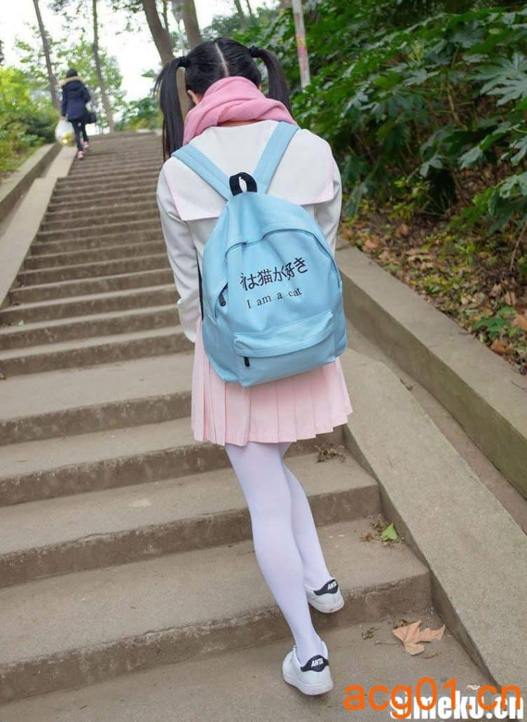 [合集打包]阿诺不是施瓦辛戈COS写真合集打包下载+持续更新