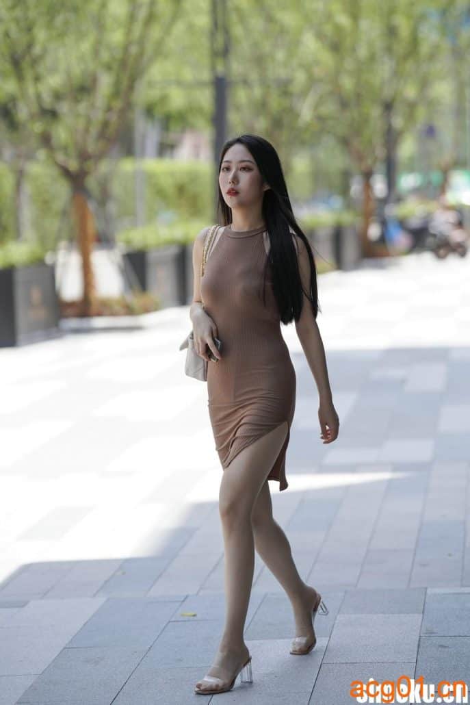 [合集打包]魔镜街拍美女写真图集合集打包下载+持续更新