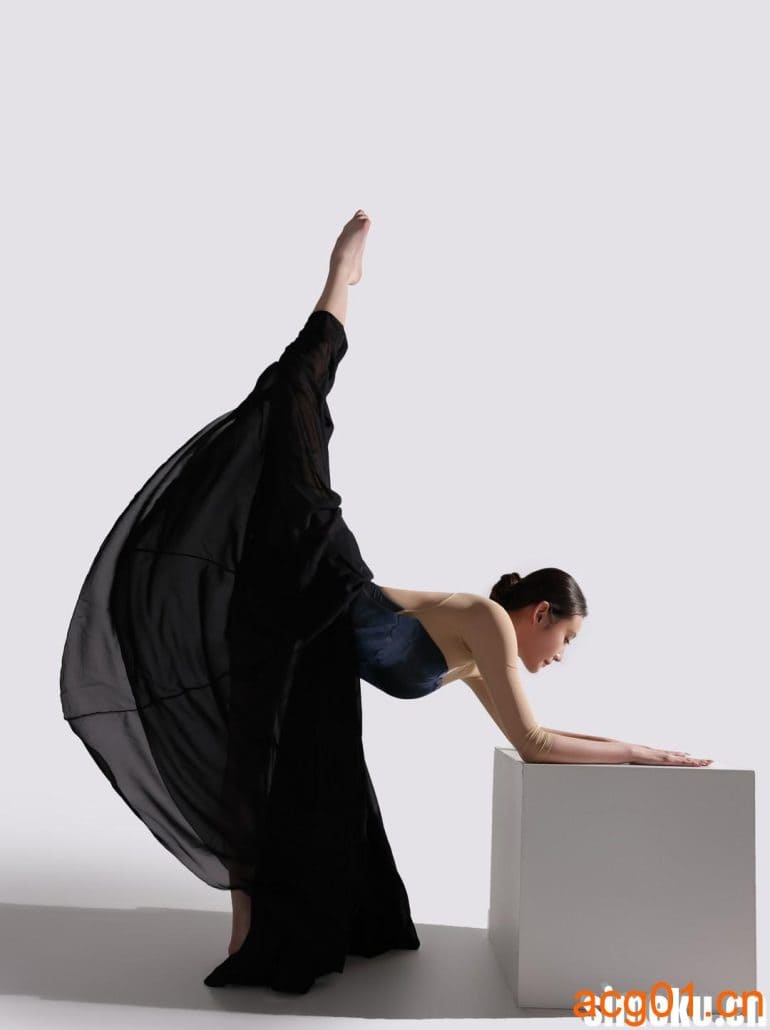 [足控名站]GALLI嘉丽舞蹈生日记写真图集合集打包下载+持续更新