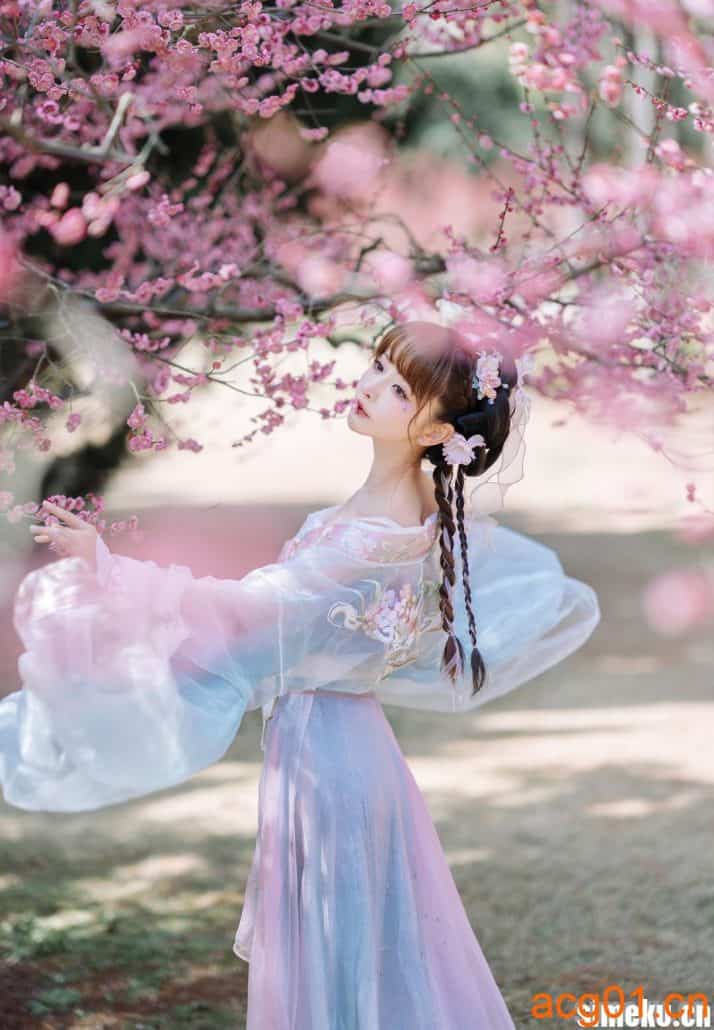 [合集打包]紫氯氯美女写真图集合集打包下载+持续更新