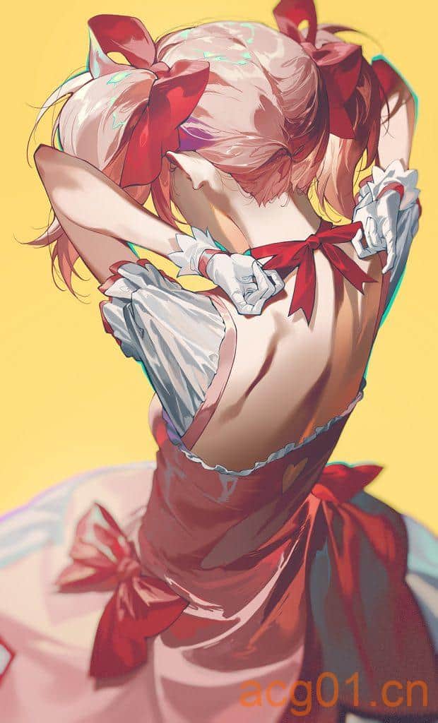 图片[3]-[Pixiv] p站周榜 TOP50 2023年03月06日～2023年03月12日-次元集