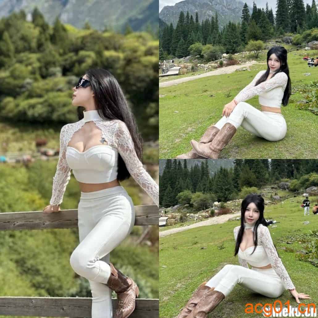 [合集打包]抖音小馨饱饱/牛金小姚/机智小森微密圈最新付费作品合集完整版打包下载+持续更新