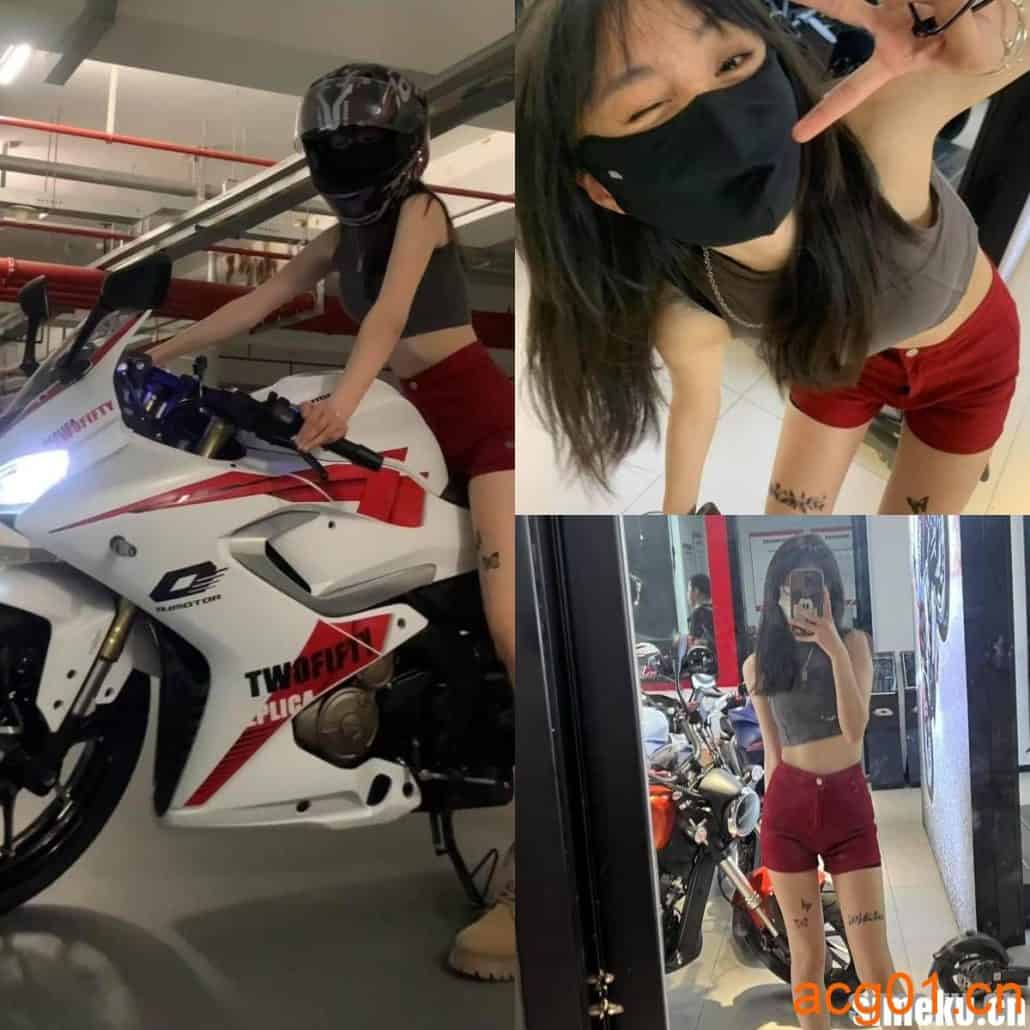 [合集打包]抖音皮卡邱微密圈最新付费作品合集完整版打包下载+持续更新