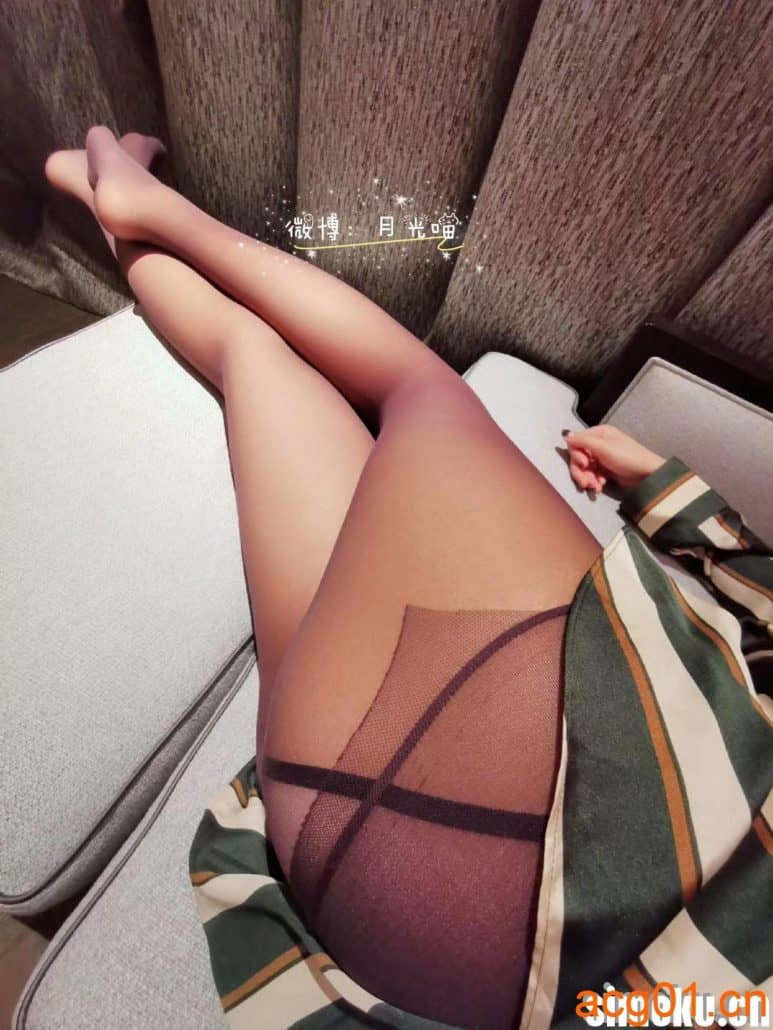 [足控名模]月光喵/Hohey零意面写真图集合集打包下载+持续更新