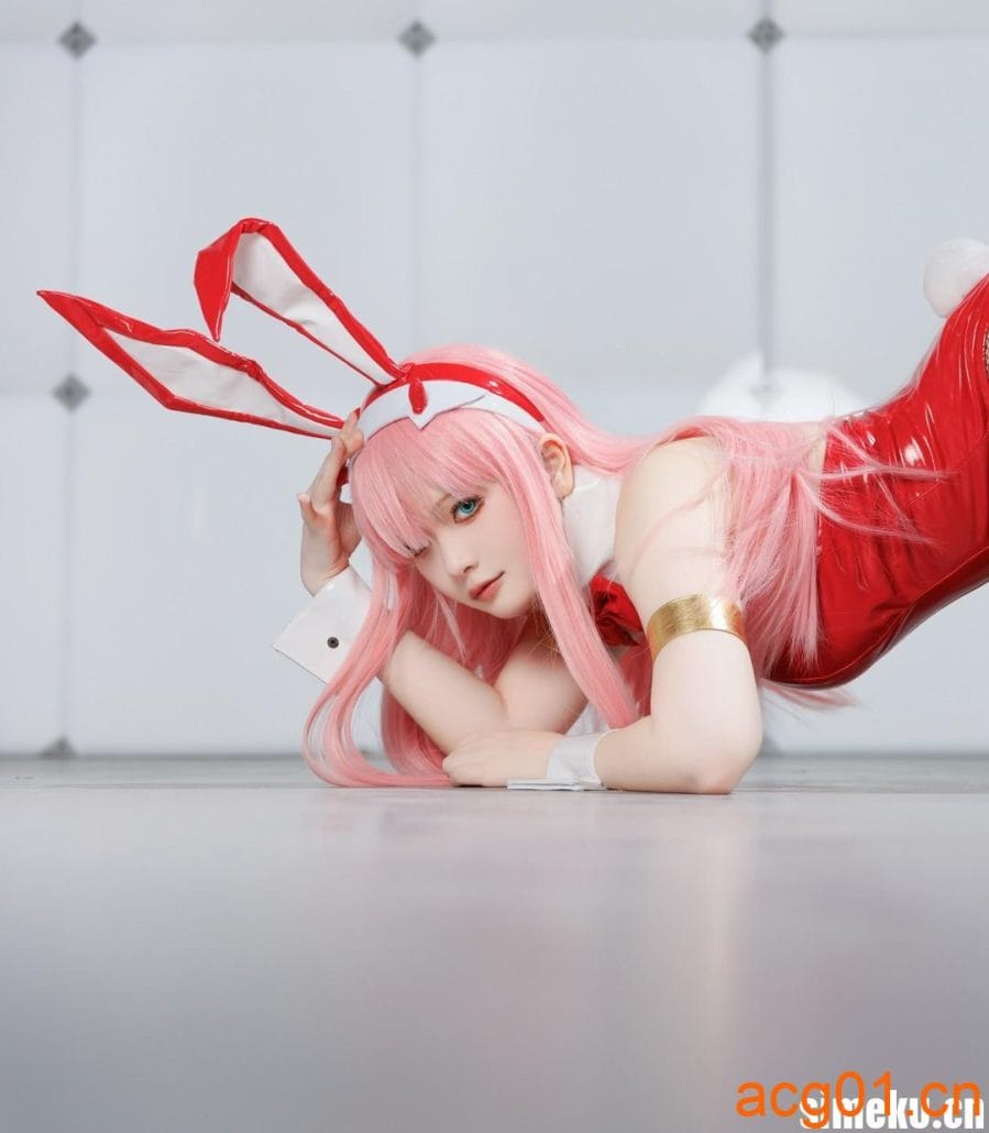 [合集打包]屿鱼COS写真合集打包下载+持续更新