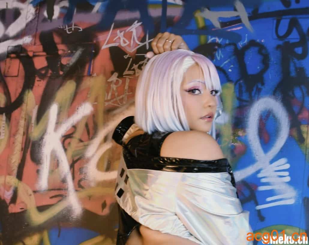 [合集打包]Pattie美女写真图集合集打包下载+持续更新