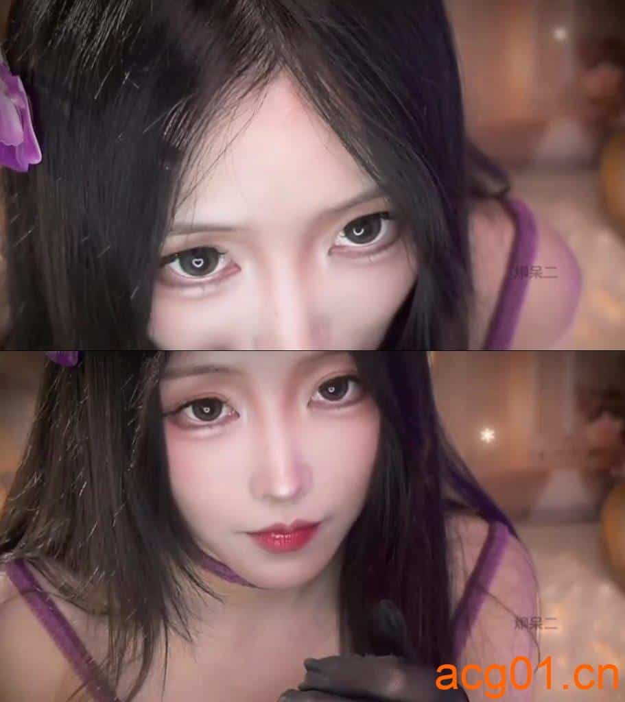 图片[1]-【二呆啾】我敢打赌我能让你耳朵刺痛-次元集