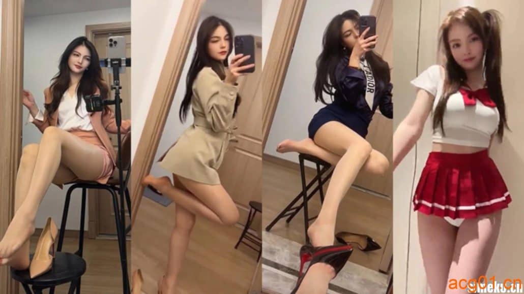 [土豪定制]热心舍友手机里的抖音高颜尤物中俄混血博主付费定制视频[24V/302M][MH0076]-次元集