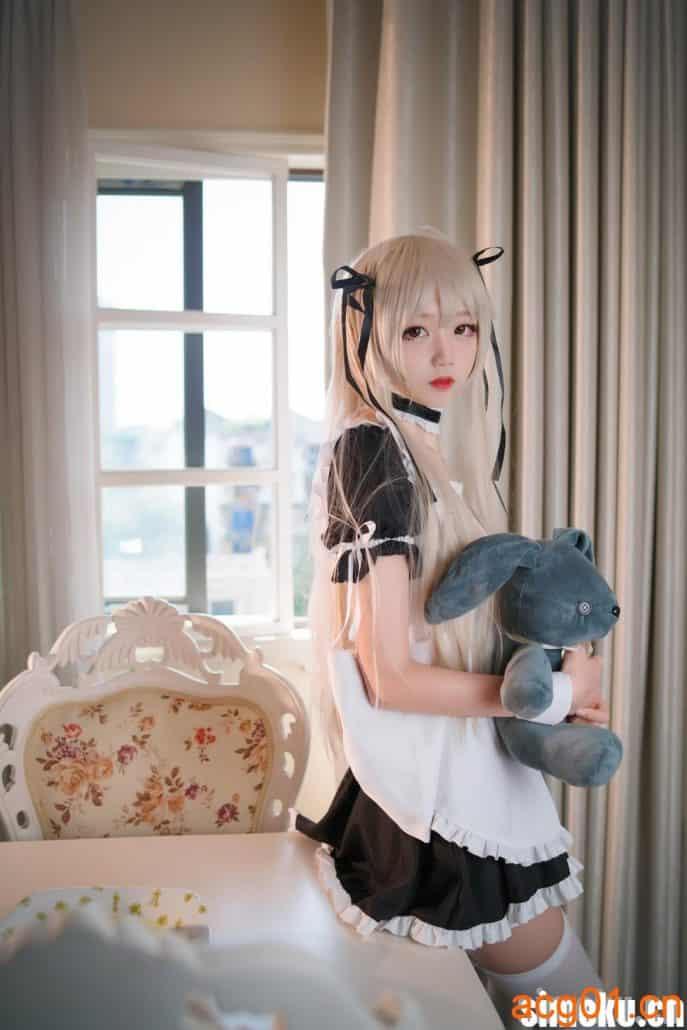 [合集打包]五更百鬼写真图集合集打包下载+持续更新