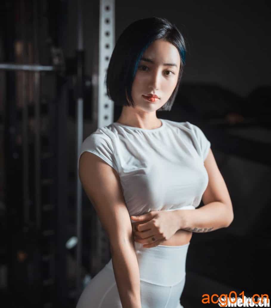 [合集打包]Booty Queen写真图集合集资源打包下载+持续更新