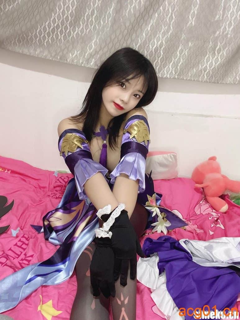 [合集打包]六碗鱼子酱美女写真图集合集打包下载+持续更新