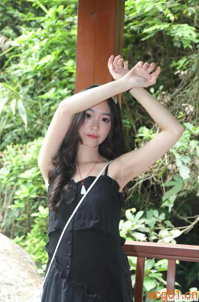 [足控名站]Pary模拍写真图集合集打包下载+持续更新