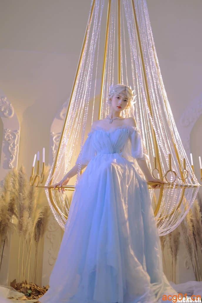 [合集打包]怡子yiiiCOS写真合集打包下载+持续更新