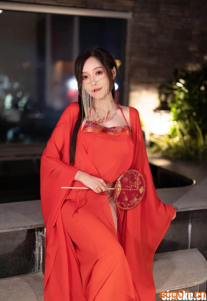 [合集打包]XIAOYU语画界美女写真图集合集打包下载+持续更新