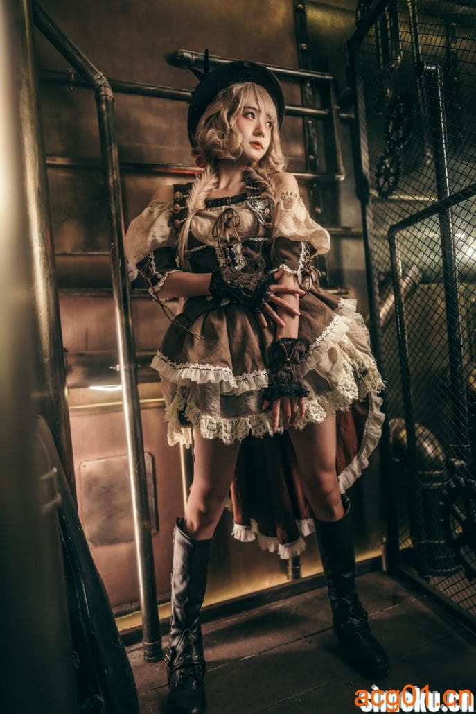 [合集打包]兔子Zzz美女写真图集合集打包下载+持续更新