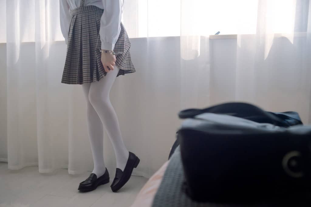 图片[3]-[自购众筹]名校大小姐爱欲沉沦 生〇台中学[20P 2V][NX0006]-次元集