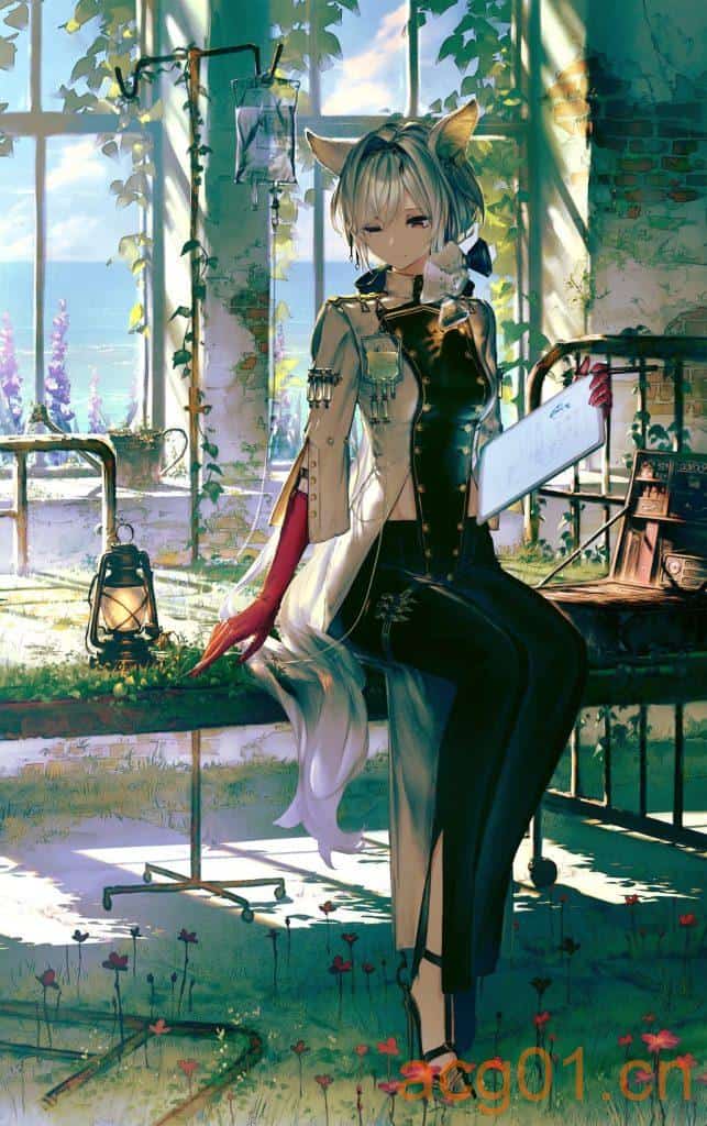 图片[4]-[Pixiv] p站周榜 TOP50 2022年06月20日～2022年6月26日-次元集