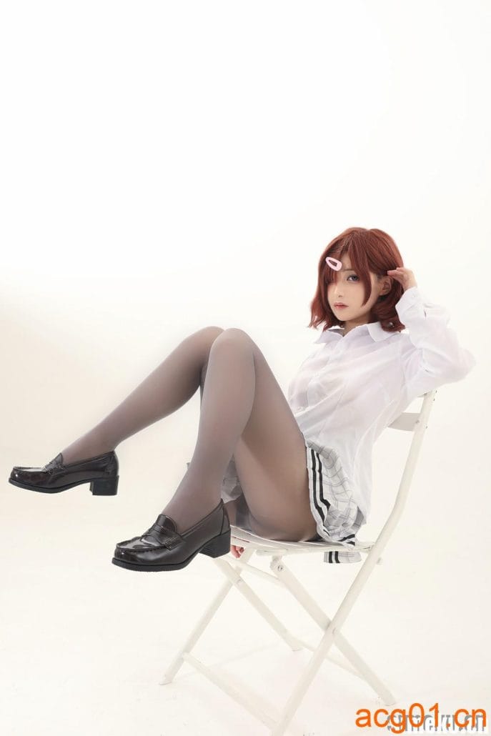 [单期更新]幼愛youmeko cos 灰丝樋口円香 写真图集打包下载