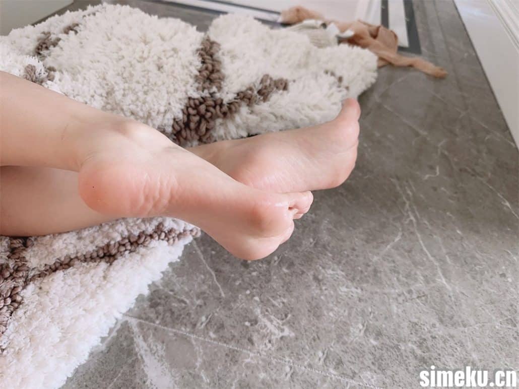 [粉嫩玉足]香嫩的美足艺术-AX0023