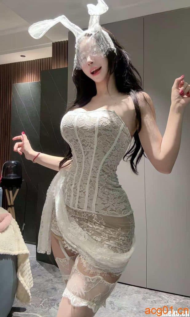 [合集打包]抖音嘉欣岛遇付费图集作品合集打包下载+持续更新