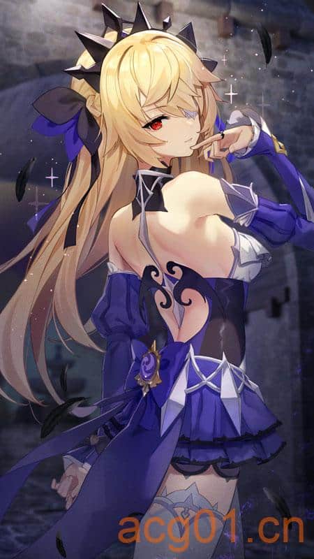 图片[4]-[Pixiv] p站周榜 TOP50 2022年07月04日～2022年07月10日-次元集