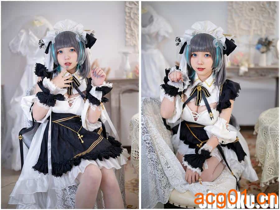 [合集打包]花铃美女写真图集打包下载+持续更新