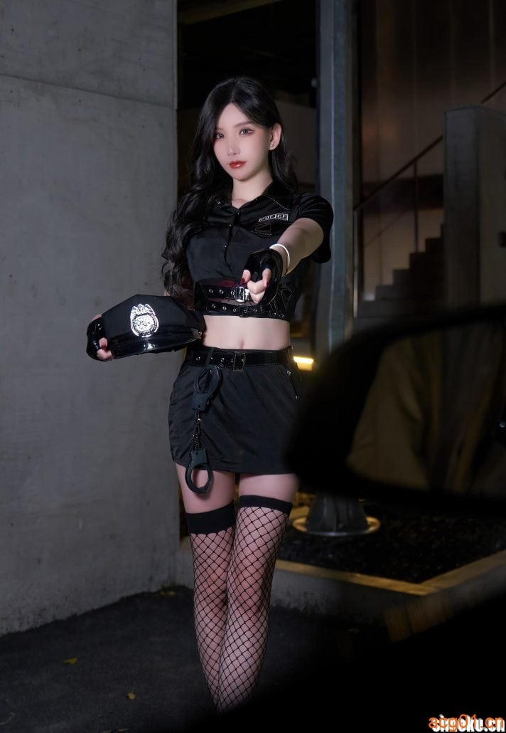 [合集打包]周于希Sandy美女写真图集合集打包下载+持续更新