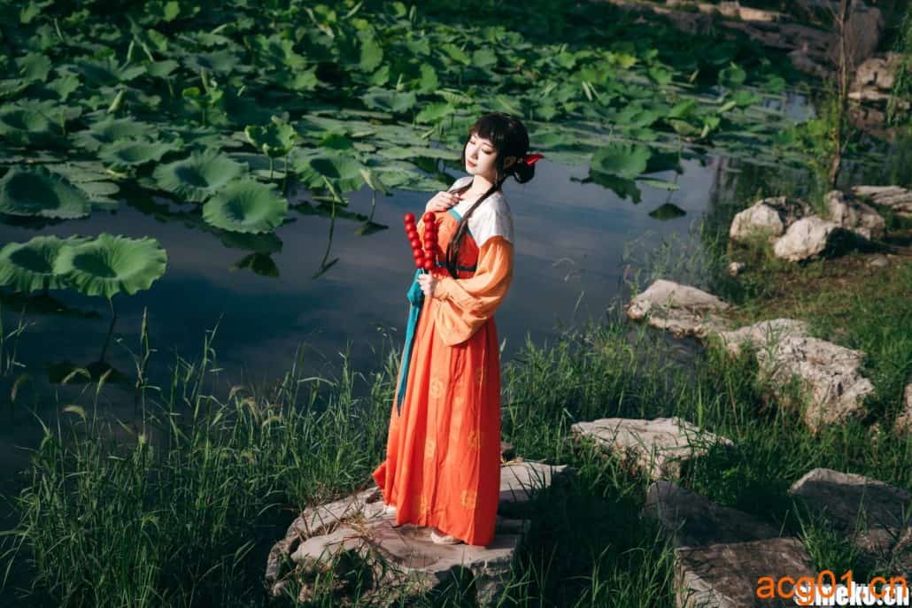 [合集打包]桃墨公子美女写真图集合集打包下载+持续更新