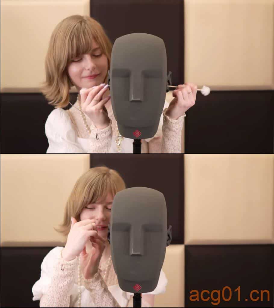 图片[1]-【EllaFreya】耳朵清洁-次元集