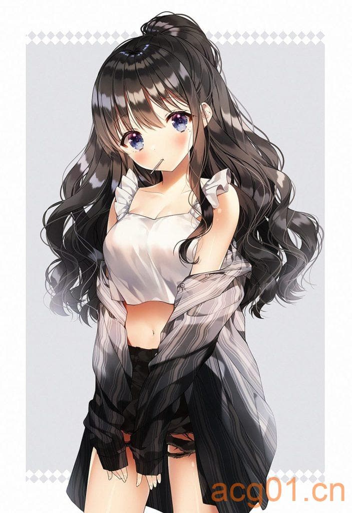 图片[4]-220313 P 画师@WERI – 作品集-次元集