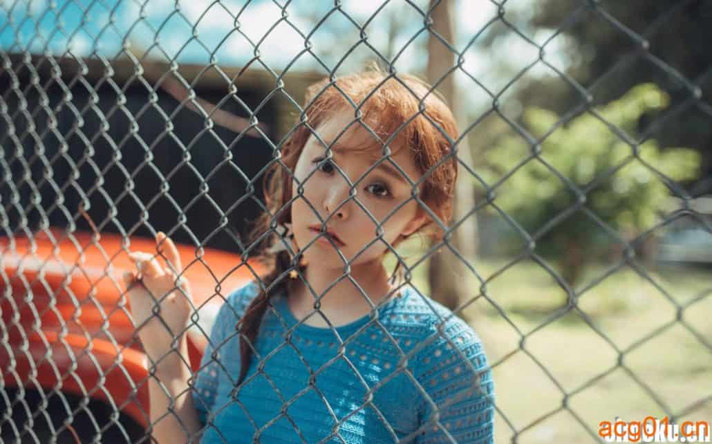 [合集打包]柳侑绮美女写真图集合集打包下载+持续更新