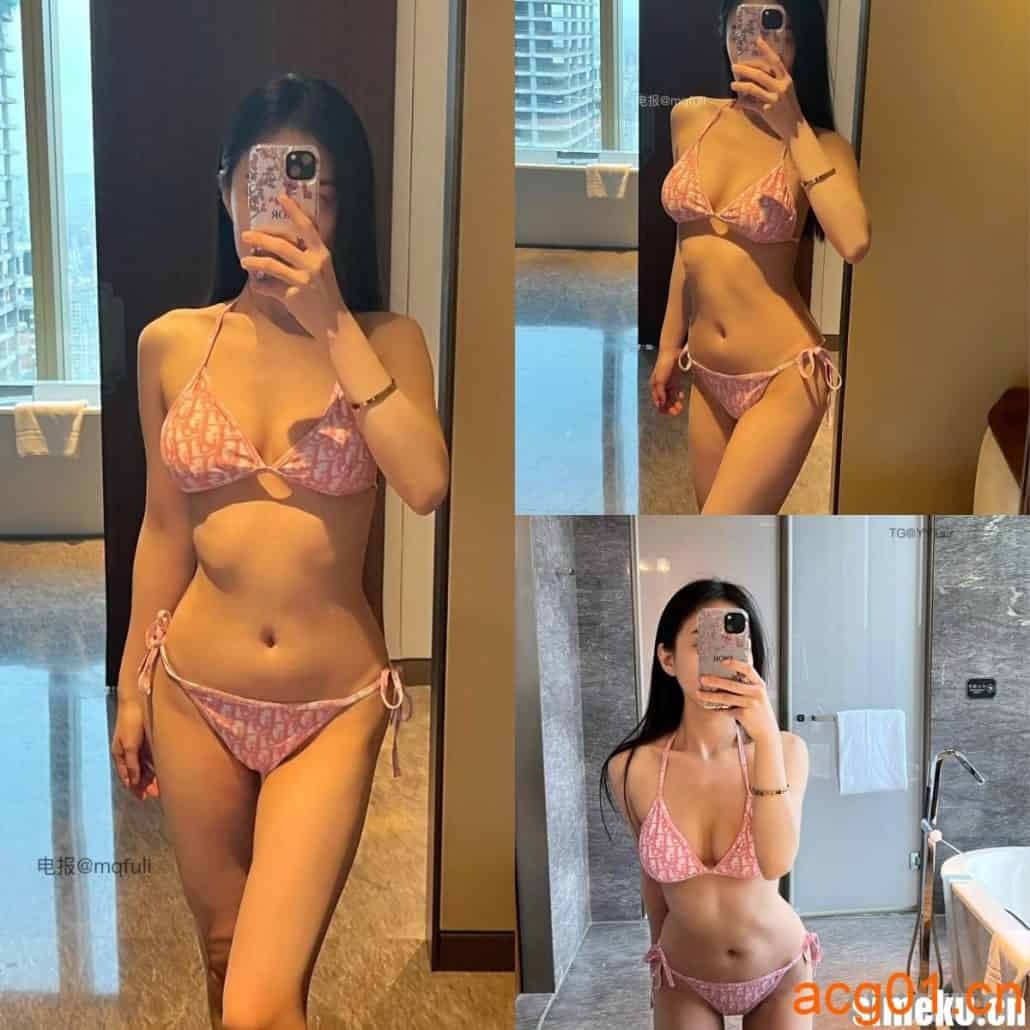 [合集打包]抖音大萱Amy微密圈最新付费作品合集完整版打包下载+持续更新