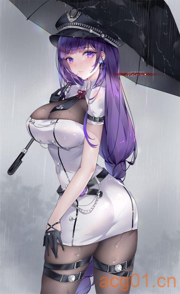 图片[2]-230129 P 画师@么赖赖 – 作品集-次元集