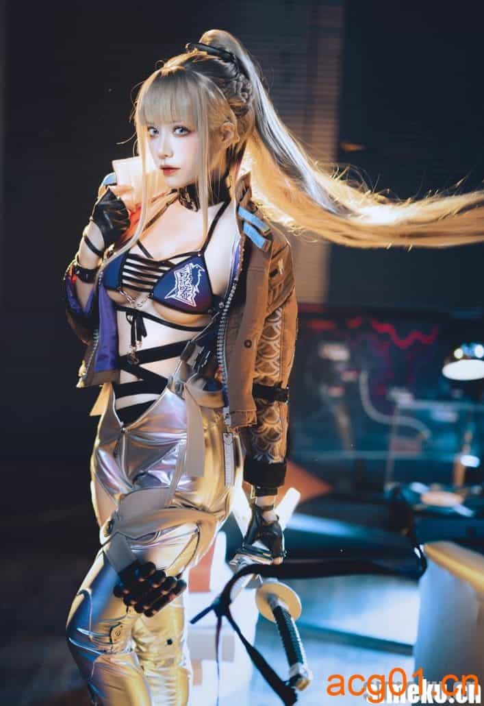 [合集打包]流一_喵喵喵喵喵喵美女写真图集合集打包下载+持续更新