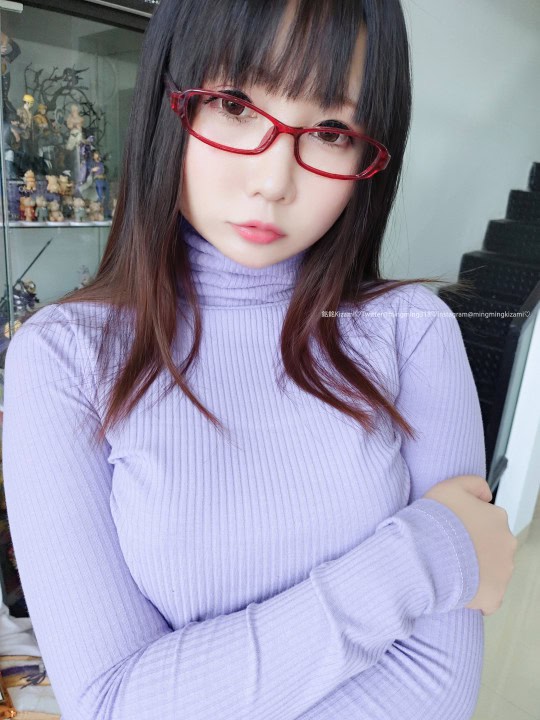 图片[2]-[可爱萝莉]徐々に成熟した大人[125P448M][IX0005]-次元集