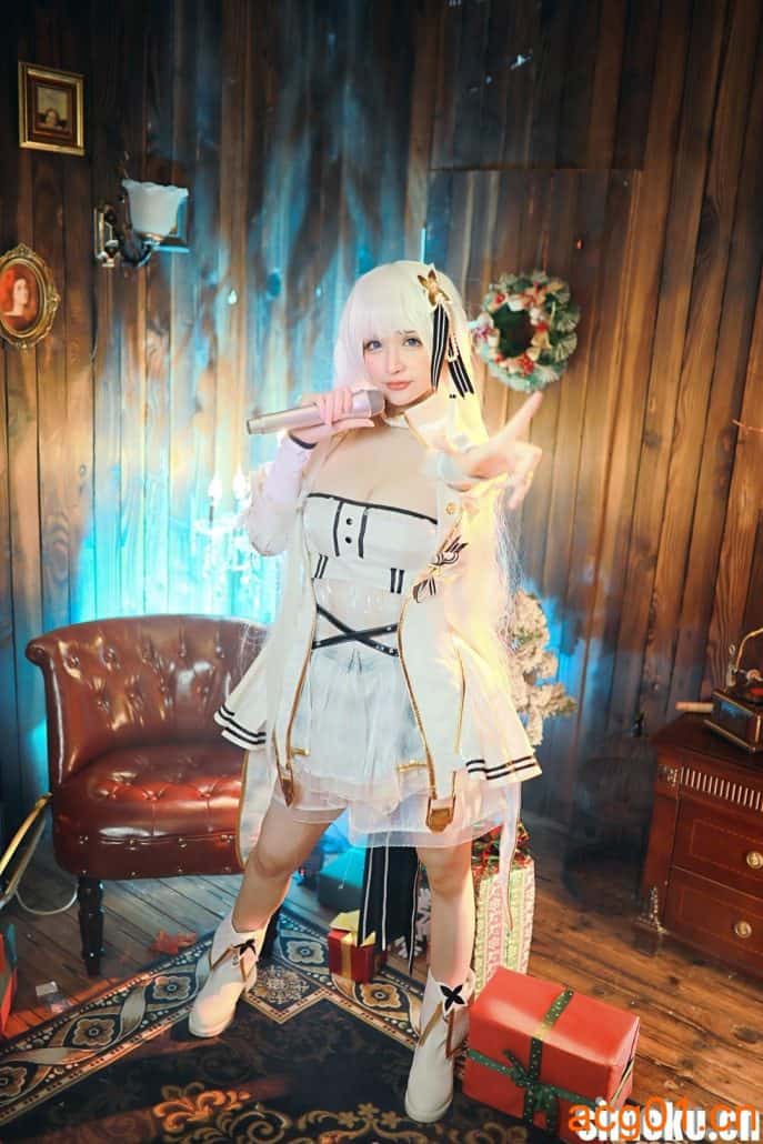 [合集打包]前羽_rr美女写真图集打包下载+持续更新