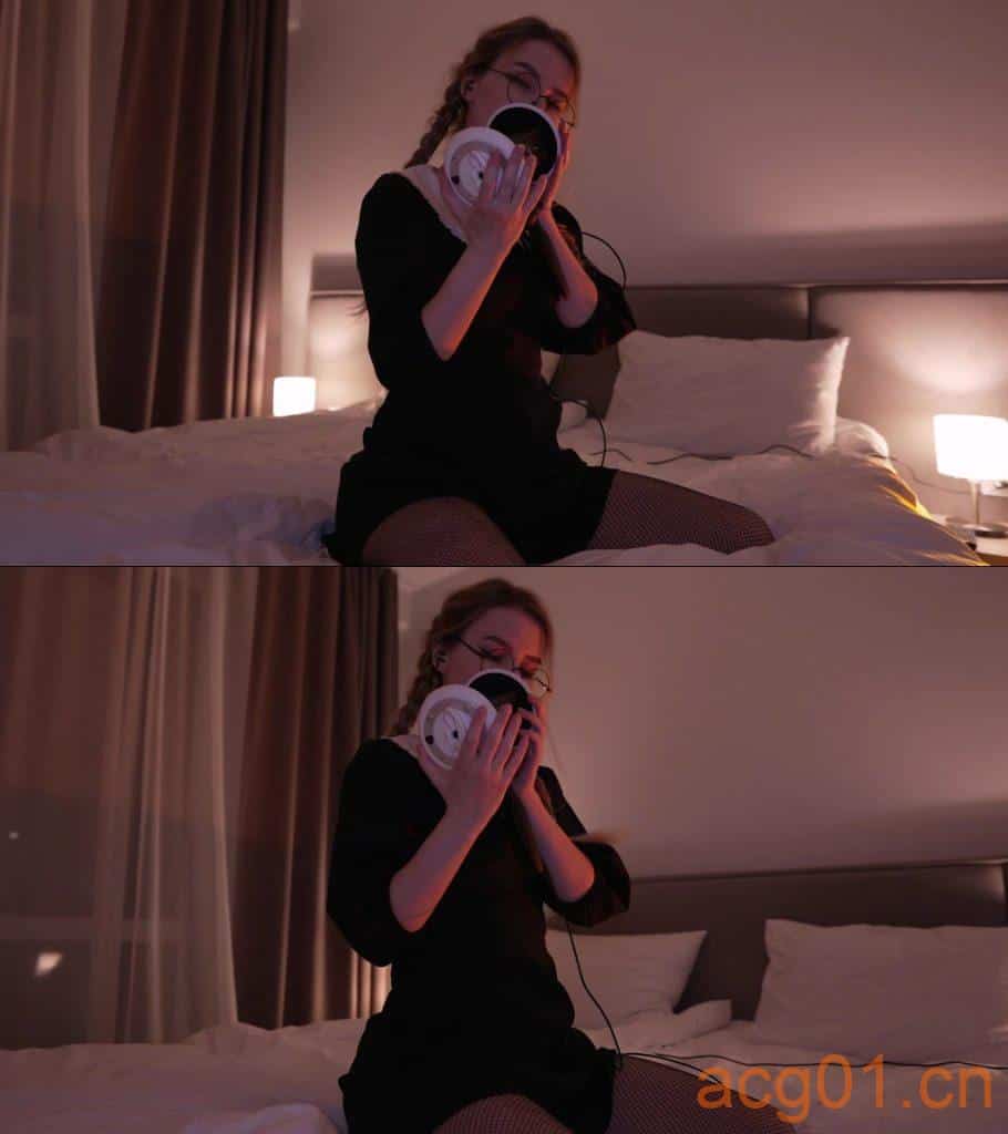 图片[1]-【ASMR MOOD】‘从一数到一百’-次元集