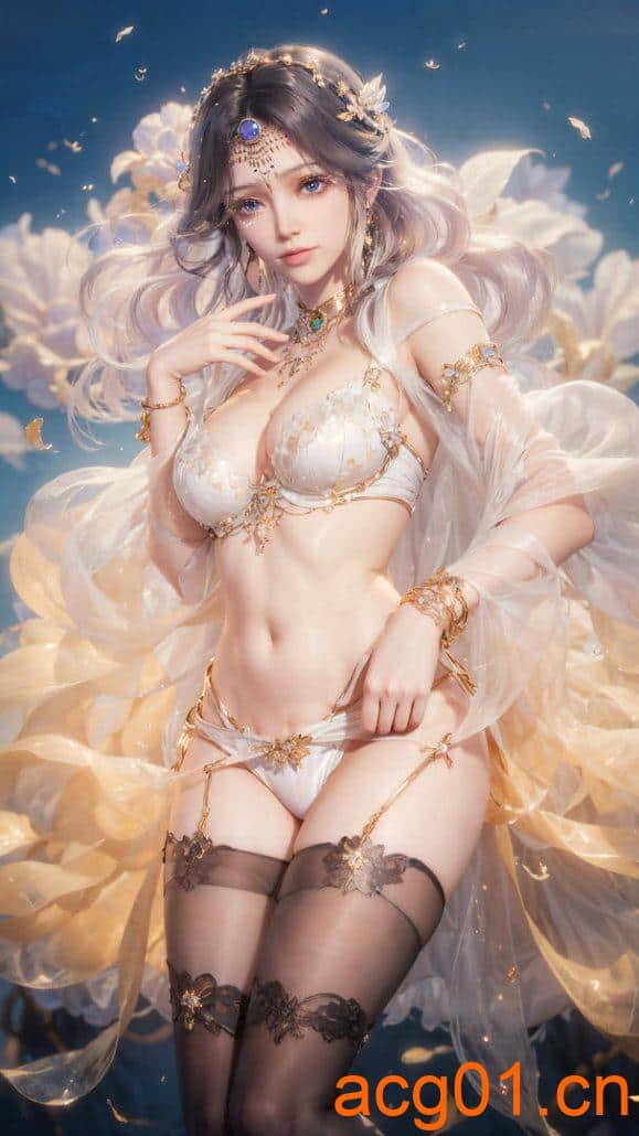 图片[1]-凡尘神域-倪克斯-次元集