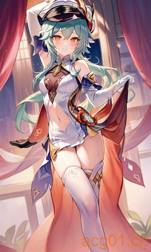 图片[3]-221231 P 画师@明日夜空 – 作品集-次元集