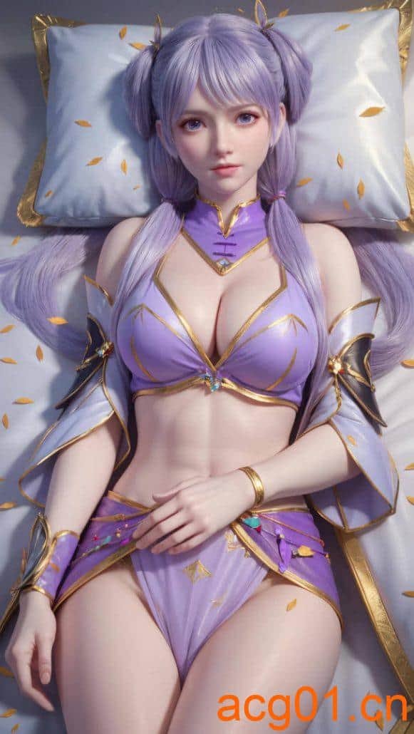 图片[1]-韩雪-黑白双丝-次元集