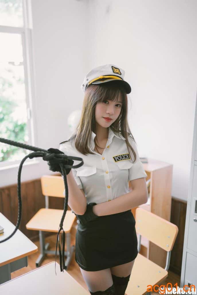 [合集打包]千反田鹿子美女写真图集合集打包下载+持续更新