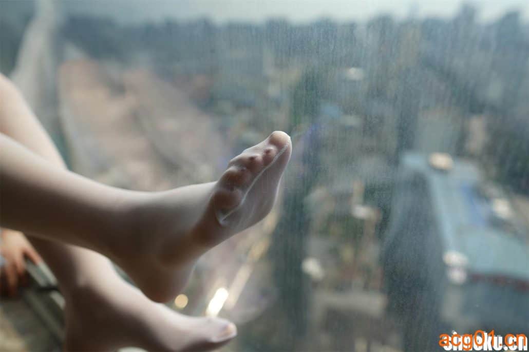 [足控名站]Kittywa袜小喵写真图集合集打包下载+持续更新