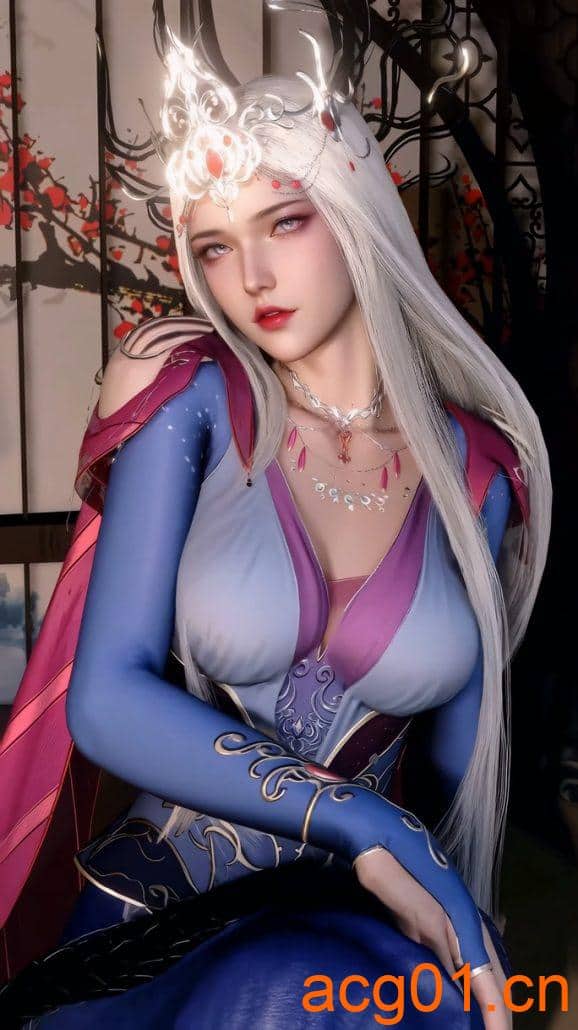 图片[1]-波塞西-次元集